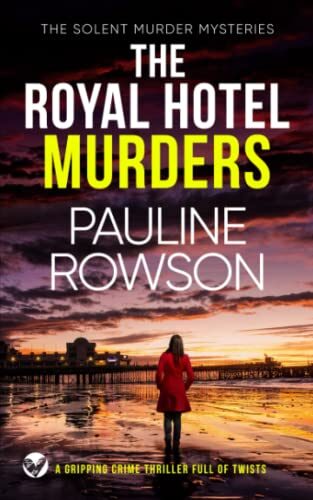 The Royal Hotel Murders