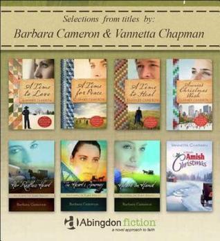 Amish Fiction Sampler Free Preview