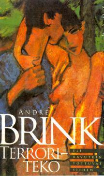 Terroriteko