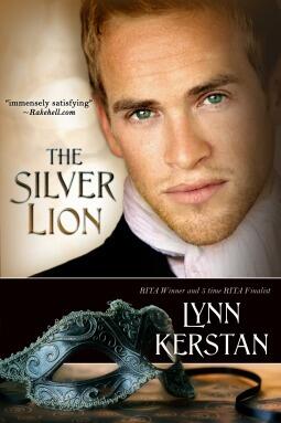 The Silver Lion