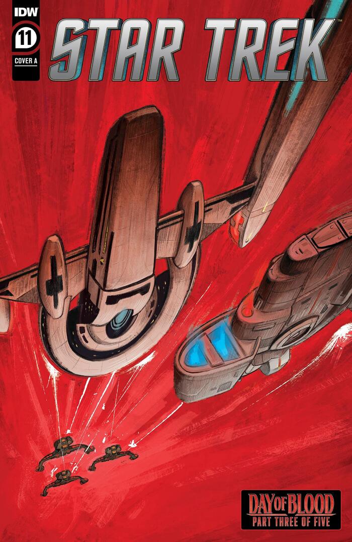 Star Trek #11