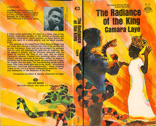 The Radiance of the King