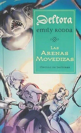 Las arenas movedizas