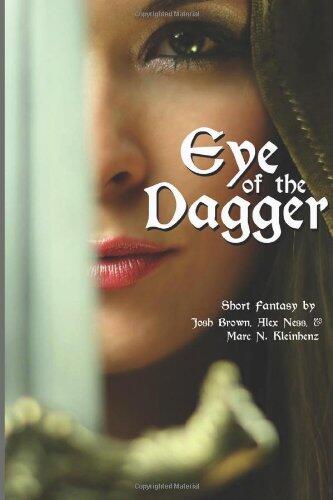 Eye Of The Dagger