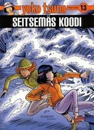 Seitsemäs koodi