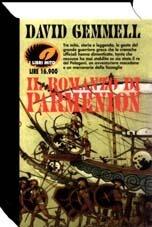 Il romanzo di Parmenion