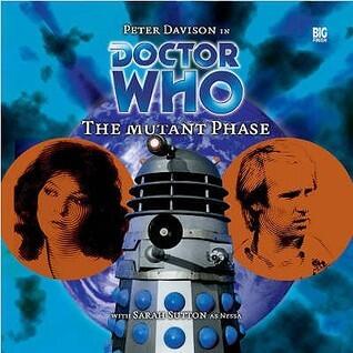 Doctor Who: The Mutant Phase