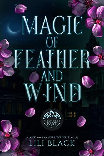Magic of Feather and Wind: First Year Part 2