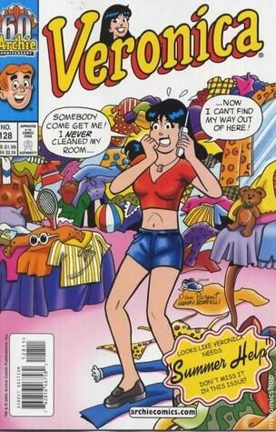 Veronica #128