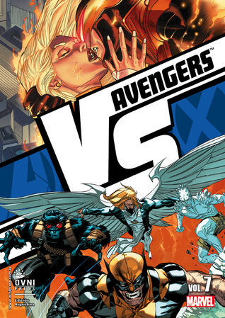 Versus: Avengers vs. X-men, volumen 7