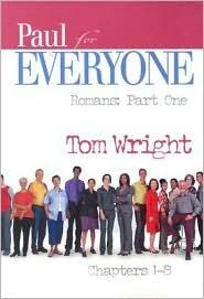 Paul for Everyone: Romans, Part One