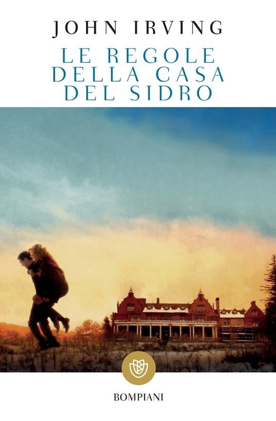 Le Regole della Casa del Sidro
