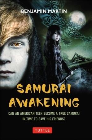 Samurai Awakening