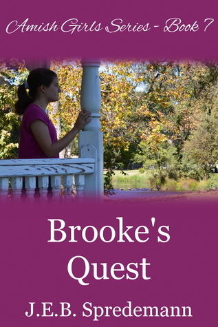 Brooke's Quest