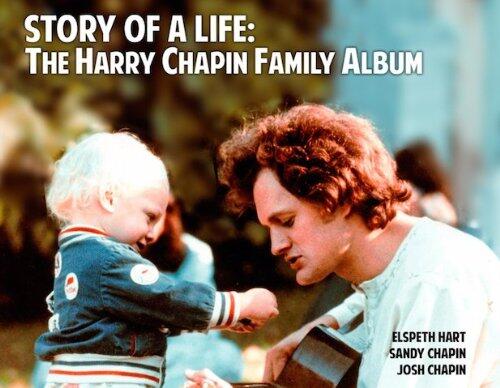 Story of a Life: The Harry Chapin Family Album