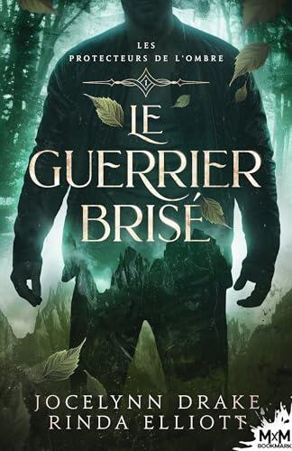 Le Guerrier brisé: Les protecteurs de l'Ombre, T1