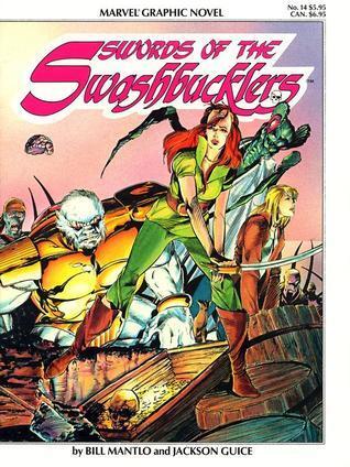 Swords of the Swashbucklers