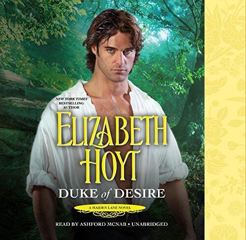 Duke of Desire