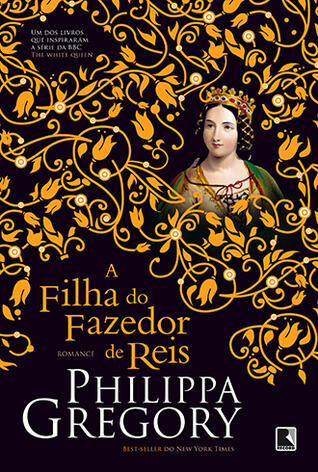 A Filha do Fazedor de Reis