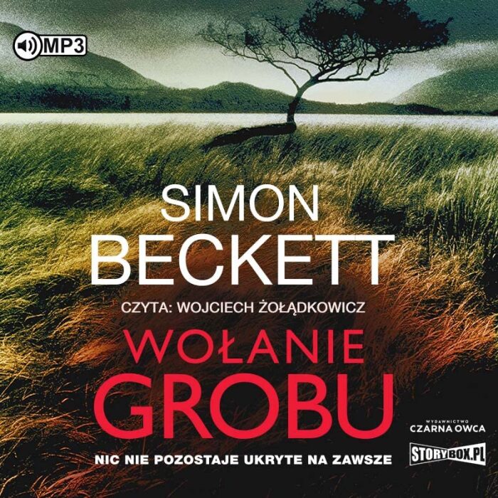 Wolanie grobu