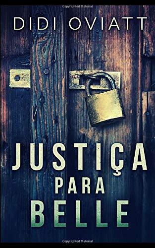 Justiça para Belle