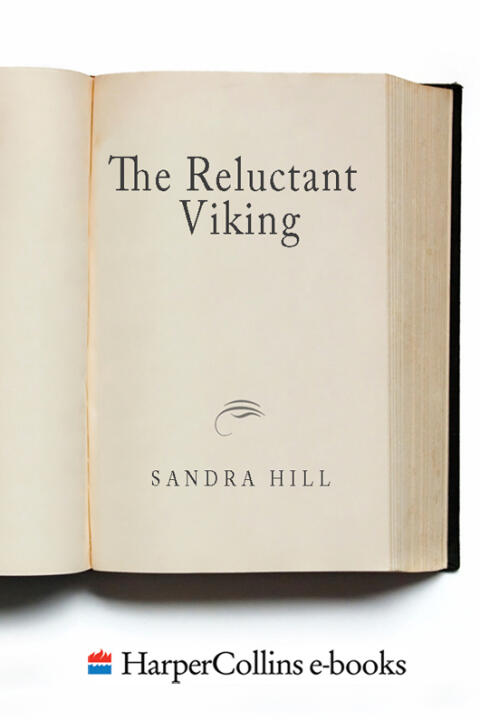 The Reluctant Viking