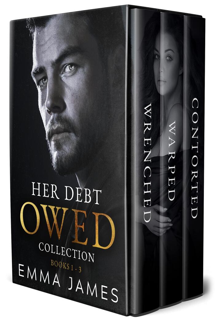 Her Debt Owed Box Set Collection: Books 1-3