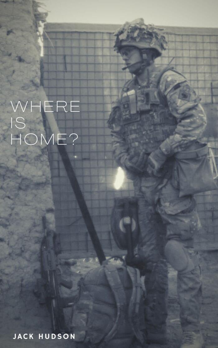 Where Is Home?