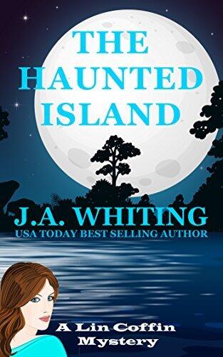 The Haunted Island
