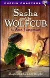 Sasha and the Wolfcub