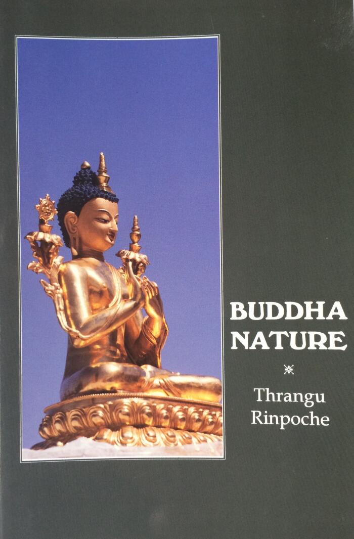 Buddha Nature