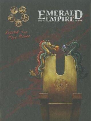 Emerald Empire 4th Edition