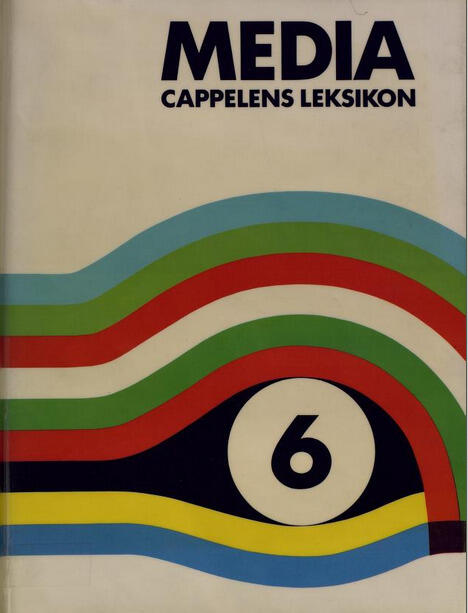 Media (Cappelens Leksikon) 6 (St-Å)