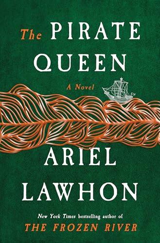 The Pirate Queen