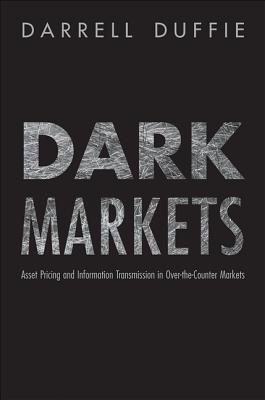 Dark Markets: Asset Pricing and Information Transmission in Over-the-Counter Markets
