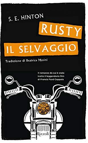 Rusty il selvaggio