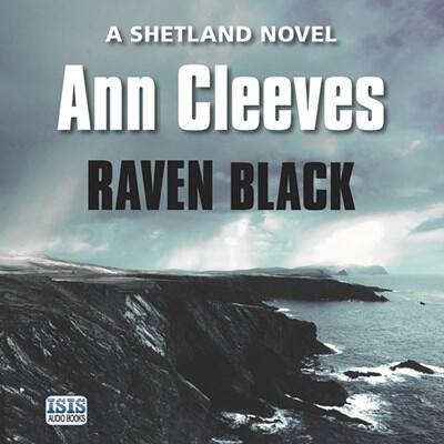 Raven Black