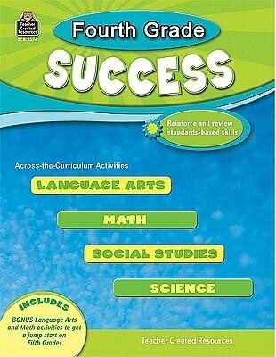 Fourth Grade Success
