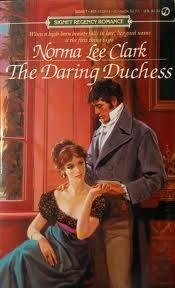 The Daring Duchess