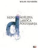 Nepodnošljiva lakoća postojanja