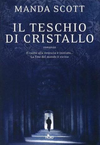 Il teschio di cristallo