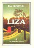 Liza. Racconto per la gioventù