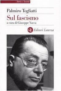 Sul fascismo