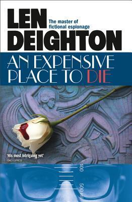 Expensive Place To Die