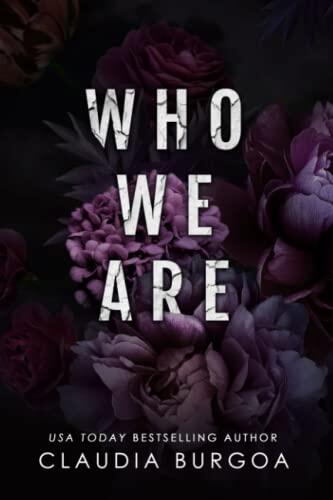 Who We Are (Paperback Special Edition): A Decker Family Novel