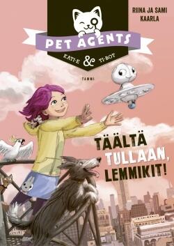 Pet Agents