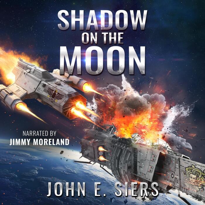 Shadow on the Moon: The Lunar Free State, Book 12