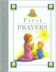 First Prayers