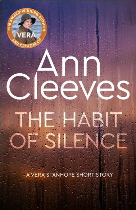 The Habit of Silence