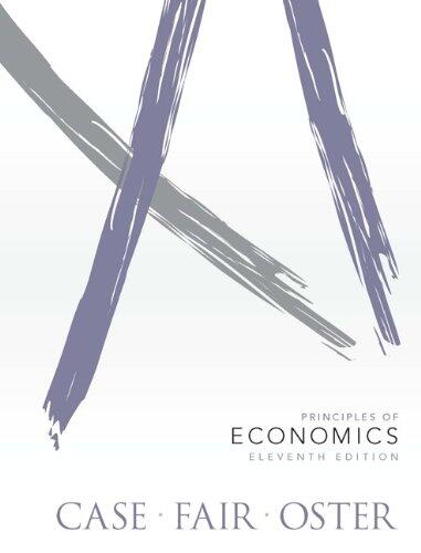 Principles of Economics (Plus MyEconLab with Pearson eText Access Card Package)